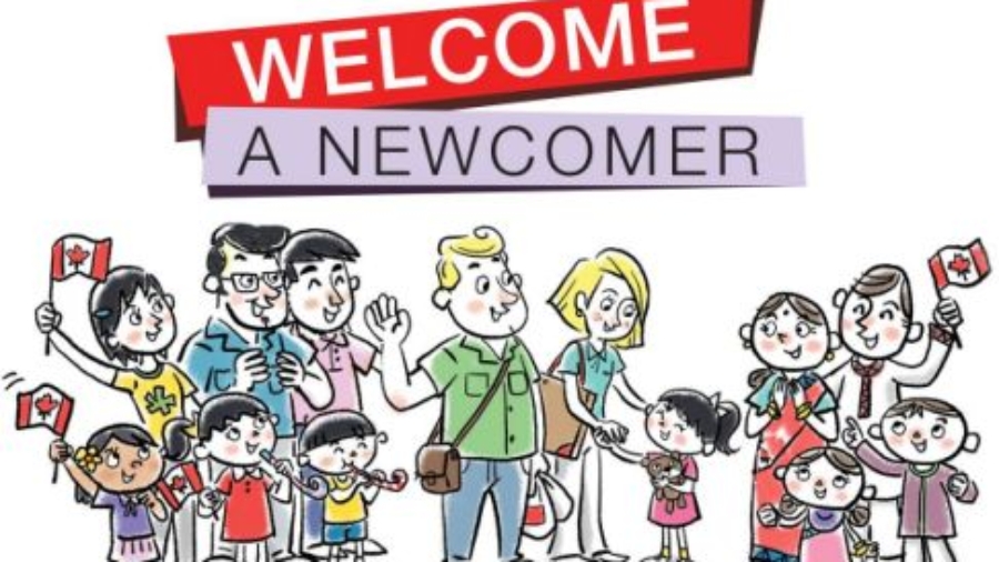 WelcomePack-Canada-Welcome-a-Newcomer-Campaign-c77ccdbbd2c0ac46b18b3bfd1066b79b_